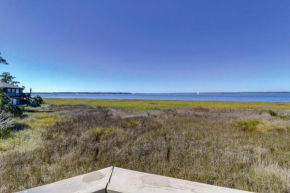 2021 Deer Island